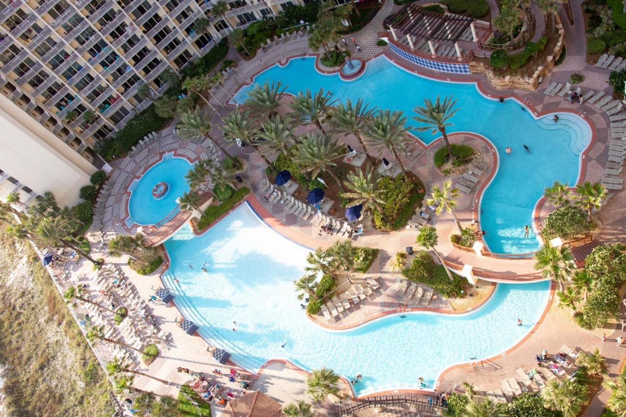 Resort Shores Of Panama 4*