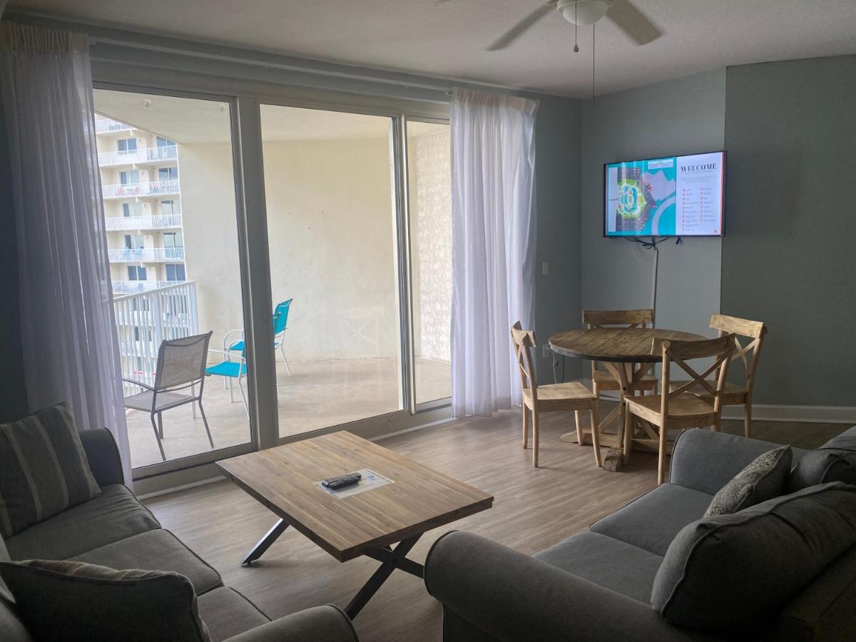 Shores Of Panama Resort Panama City Beach
