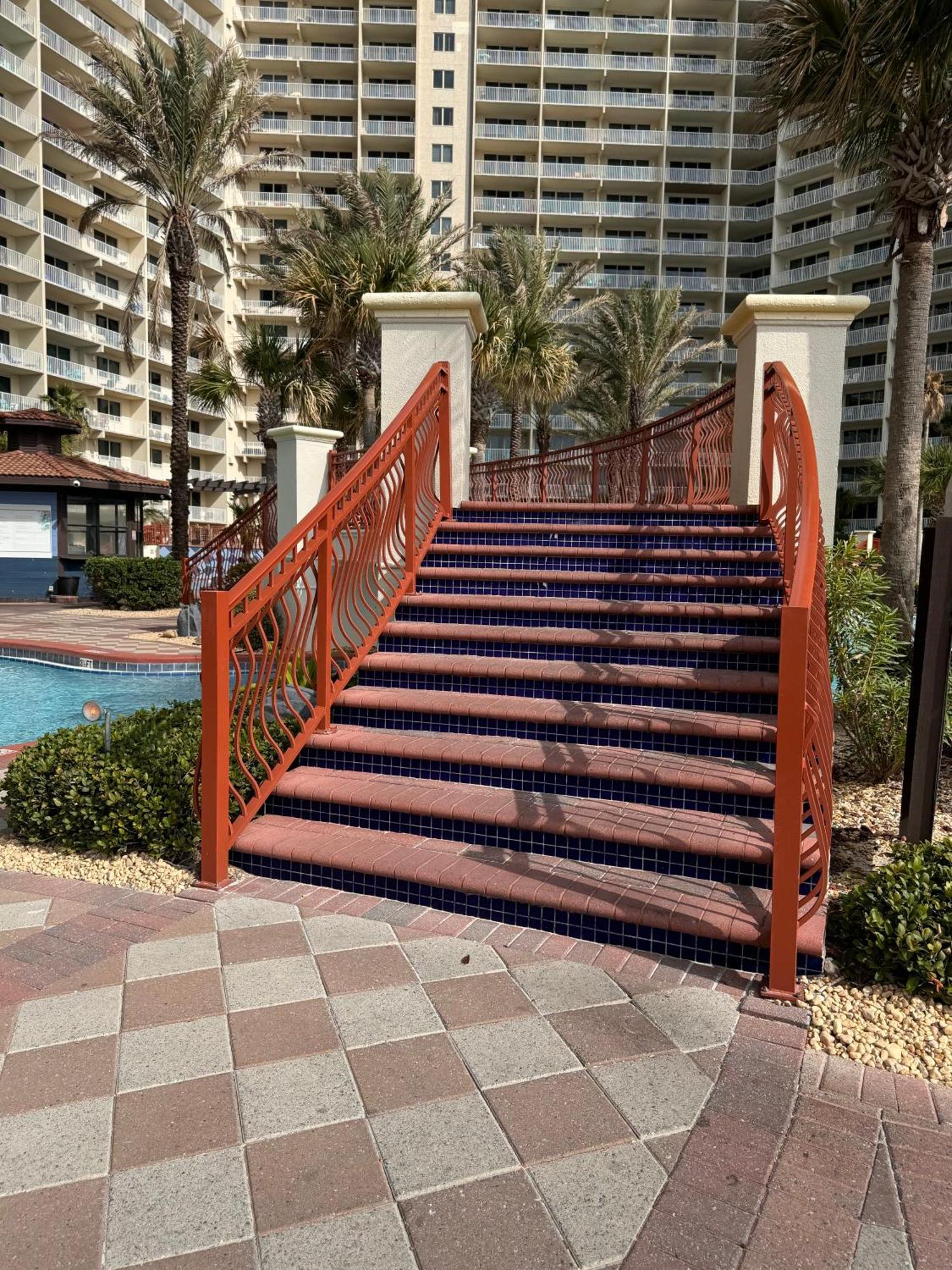 Shores Of Panama 4*