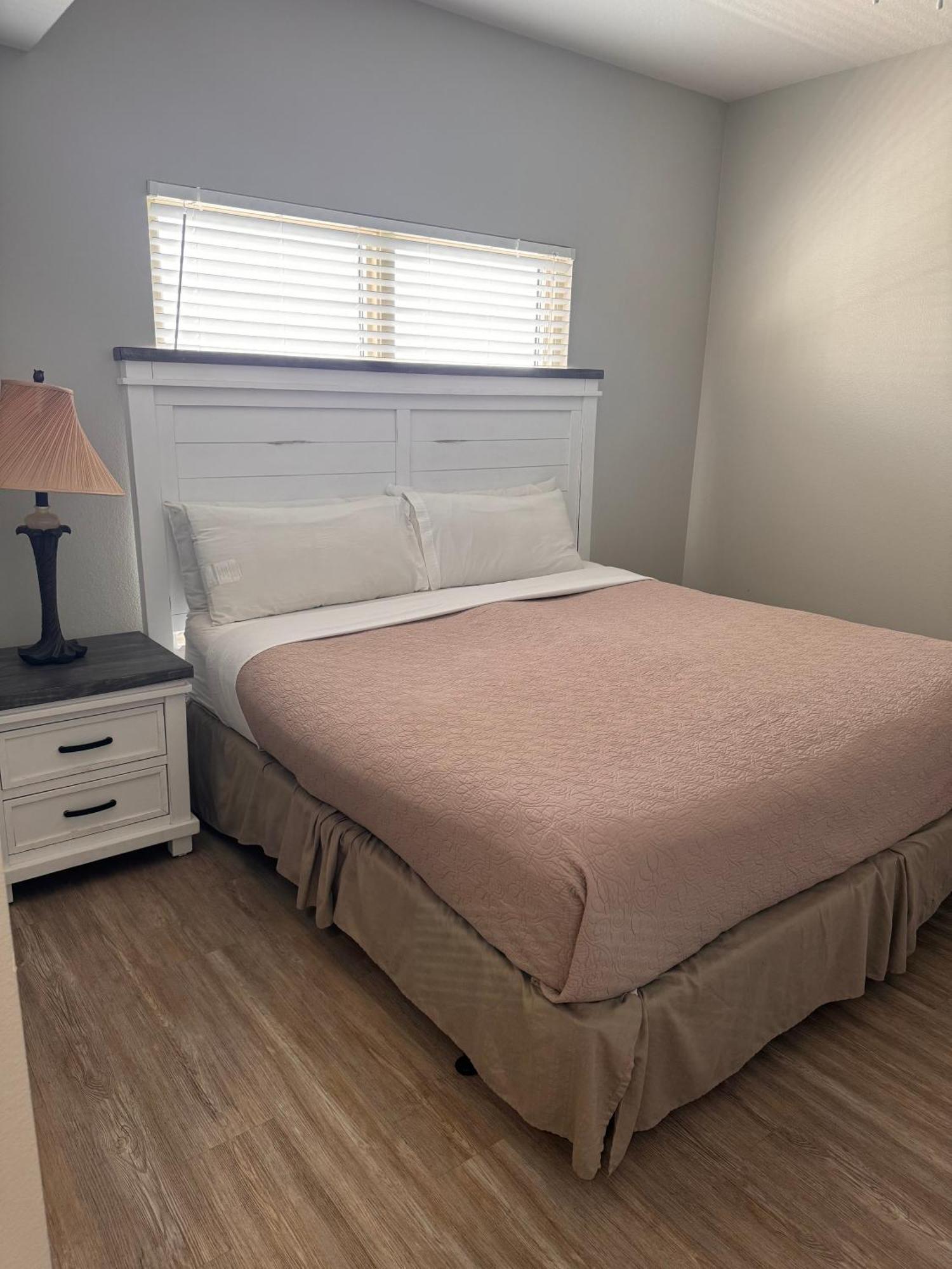 Shores Of Panama 4* Panama City Beach