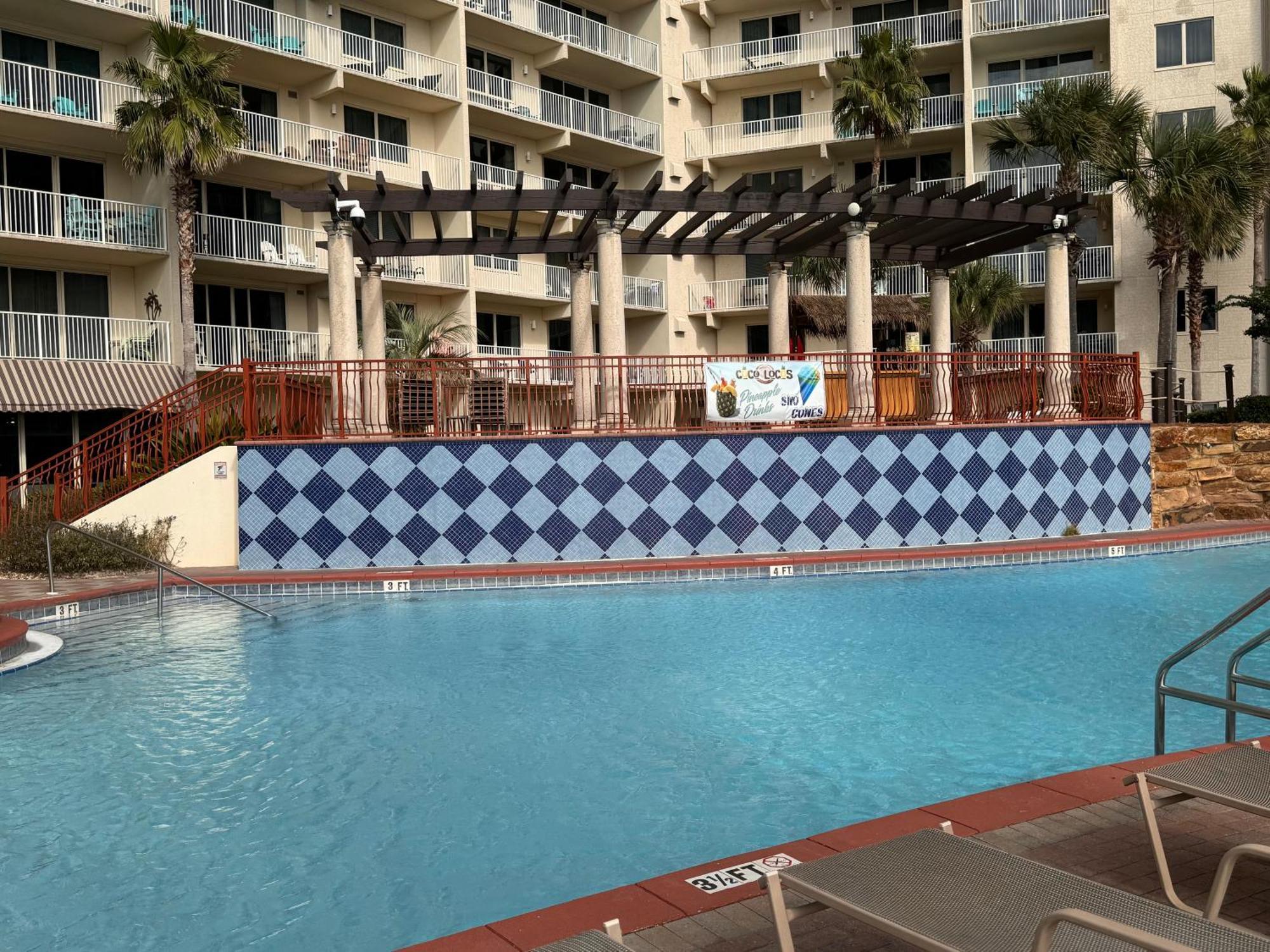 Resort Shores Of Panama