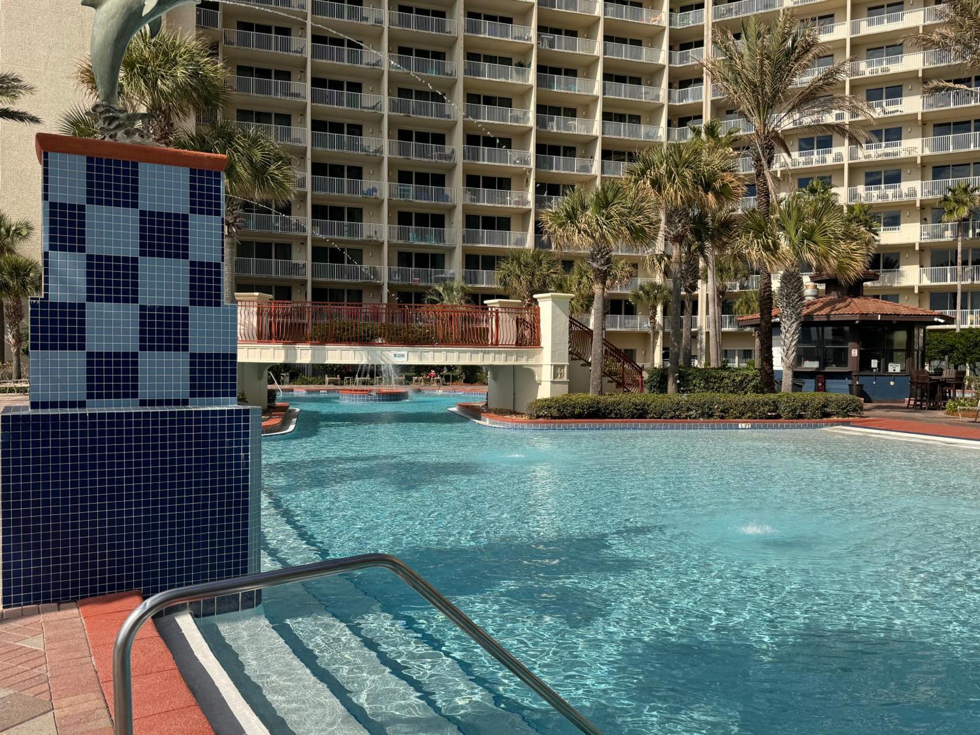 Shores Of Panama Resort