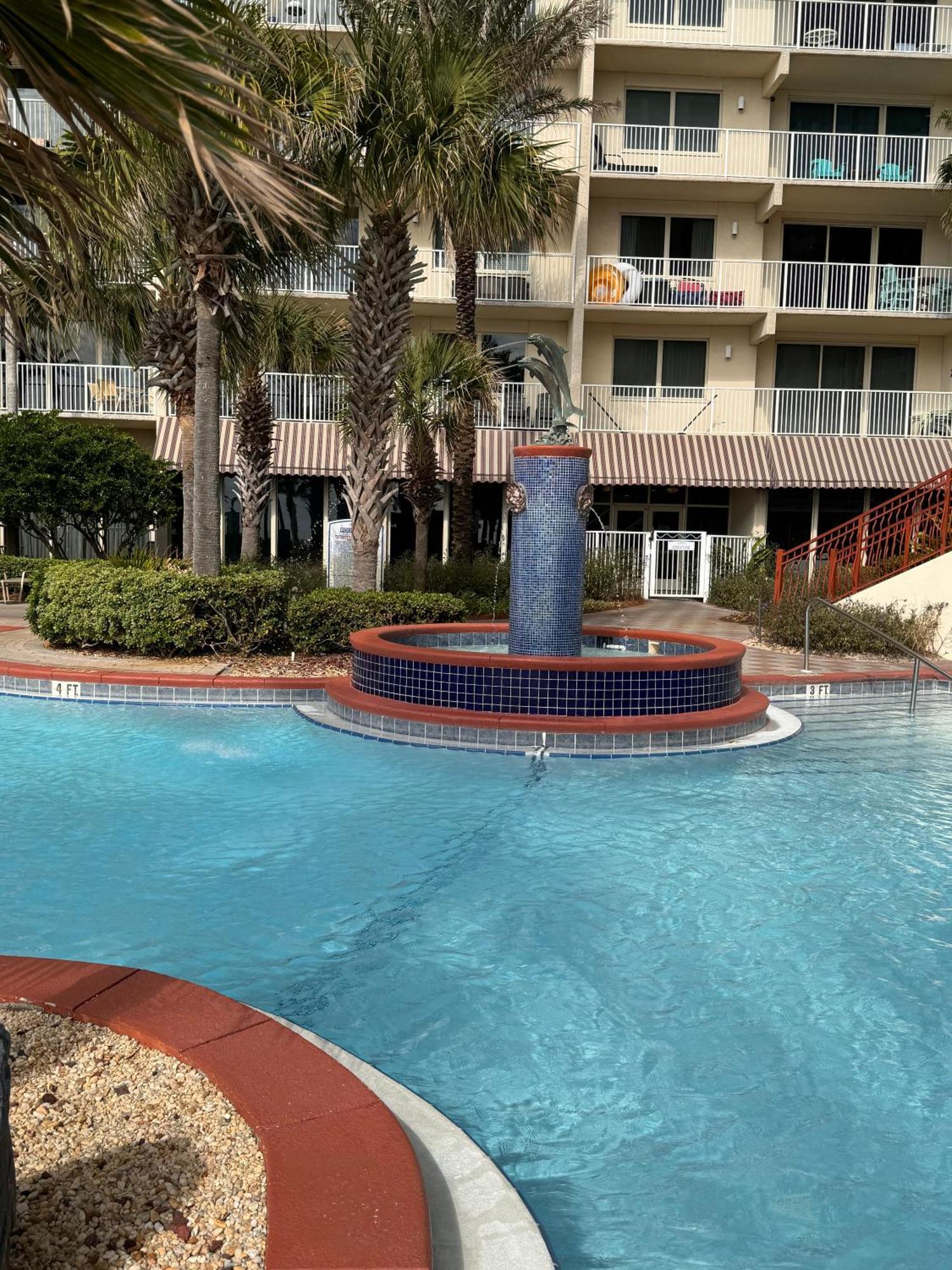 Shores Of Panama Panama City Beach