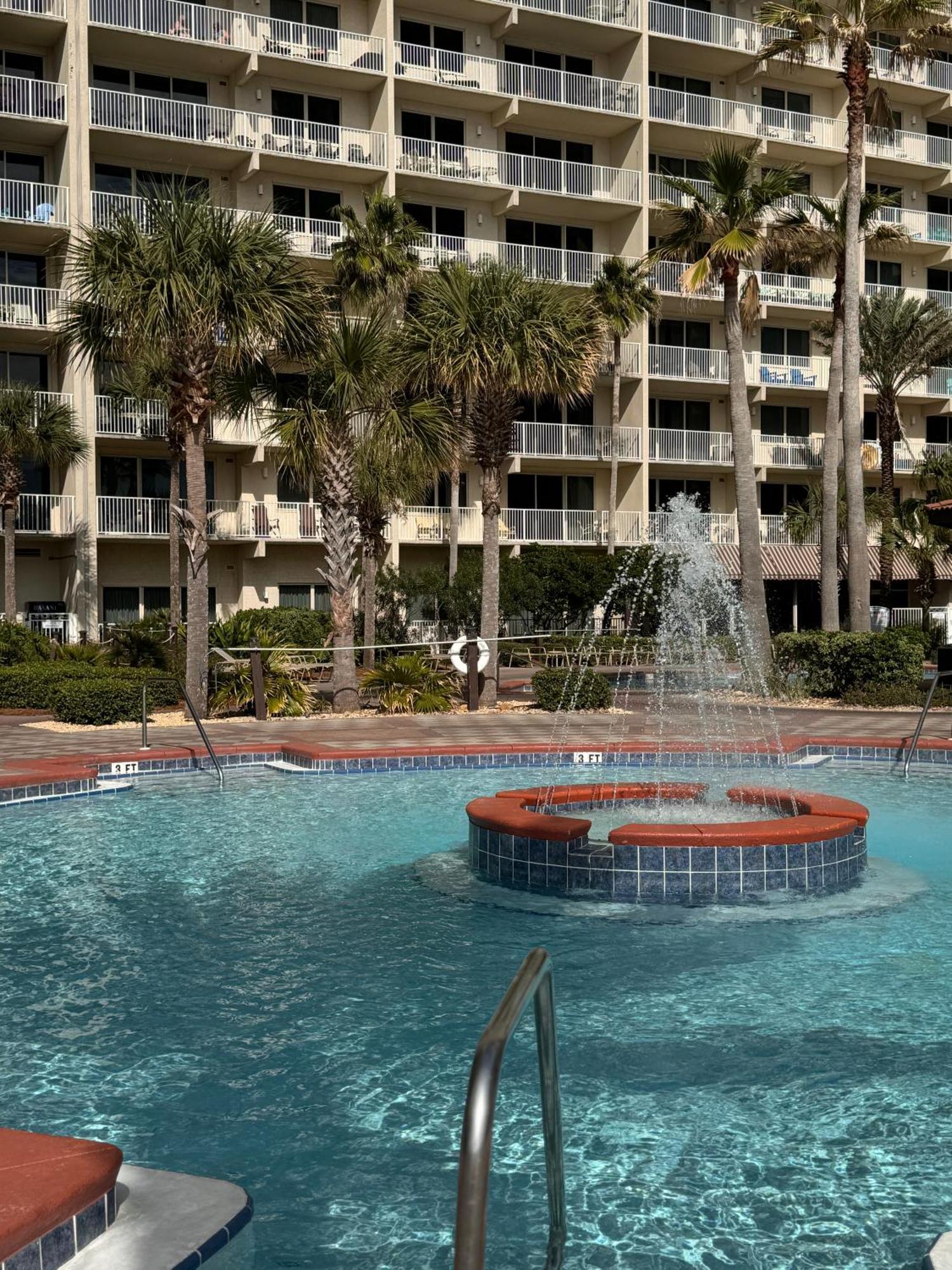 Shores Of Panama 4* Panama City Beach