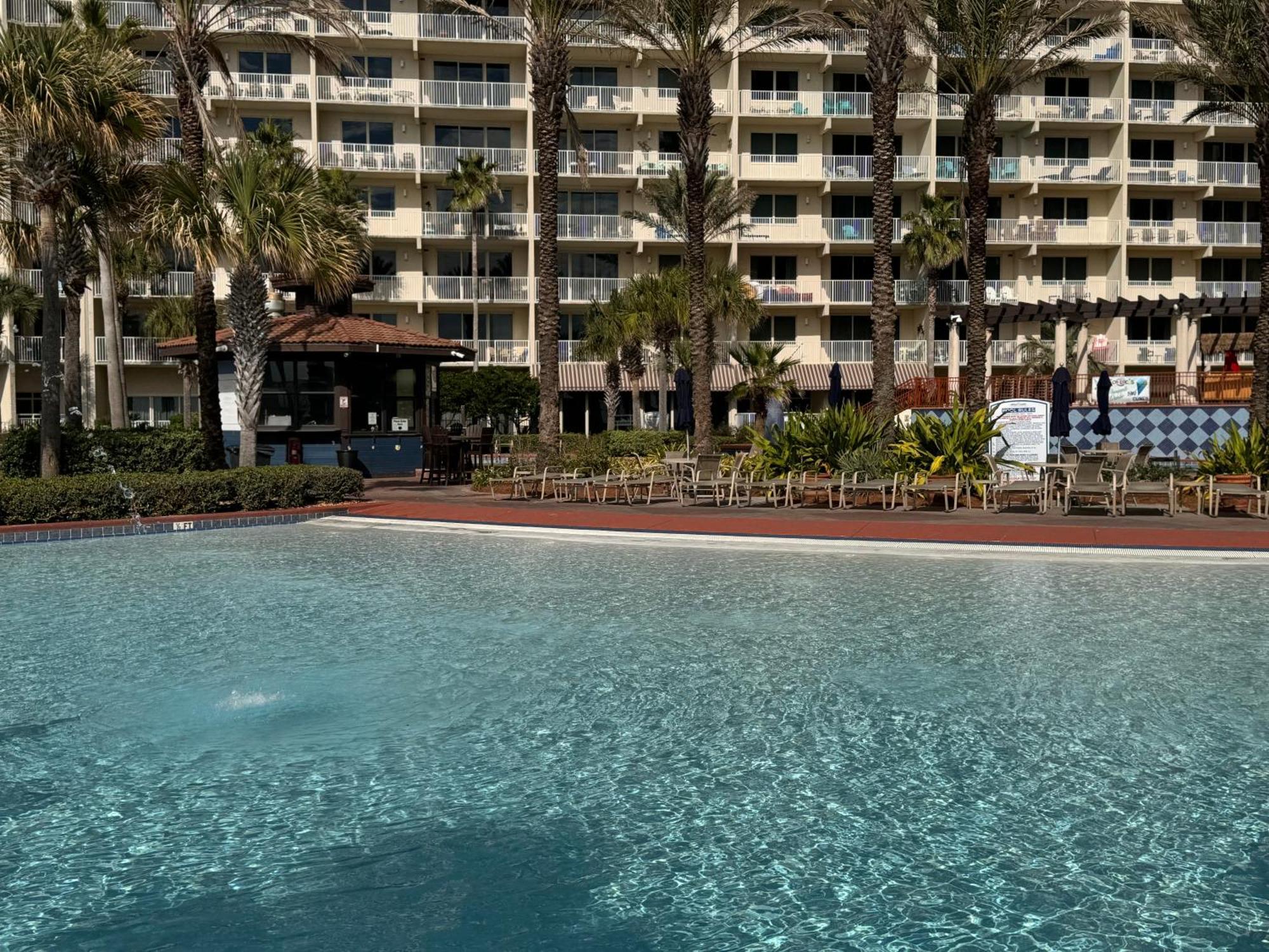 Shores Of Panama Panama City Beach