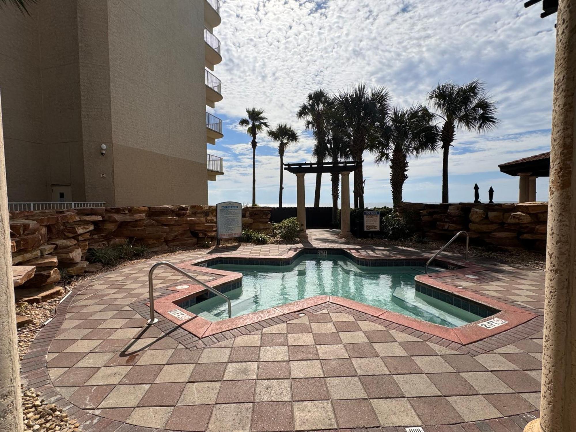 Shores Of Panama 4* Panama City Beach