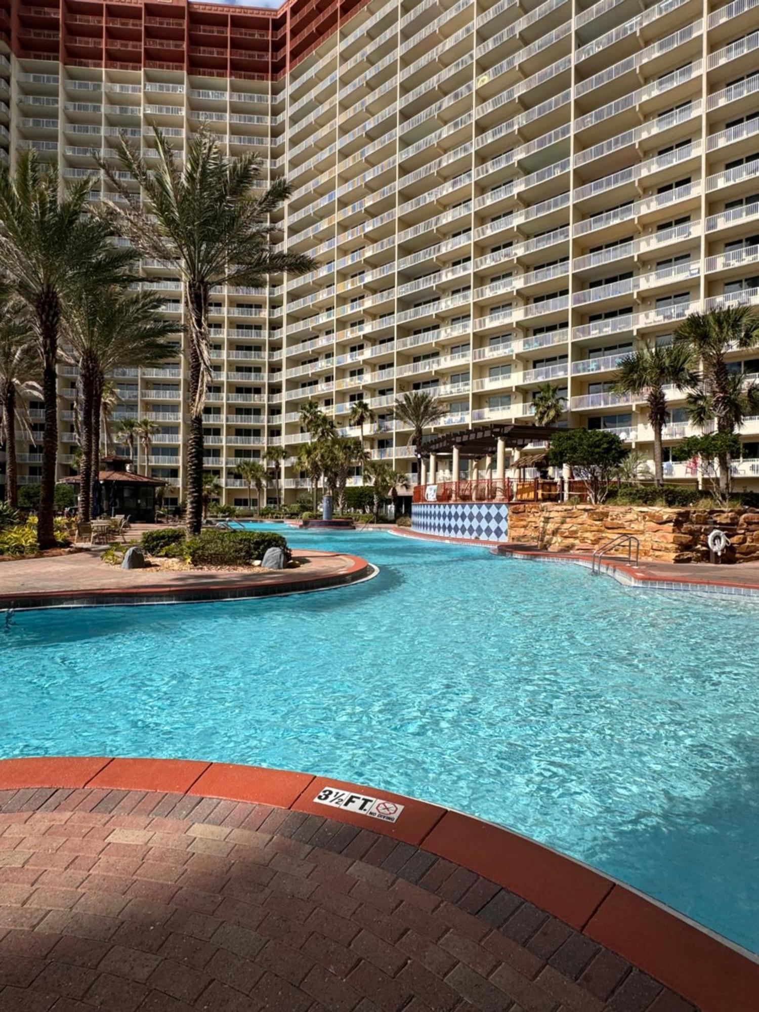 Shores Of Panama 4*