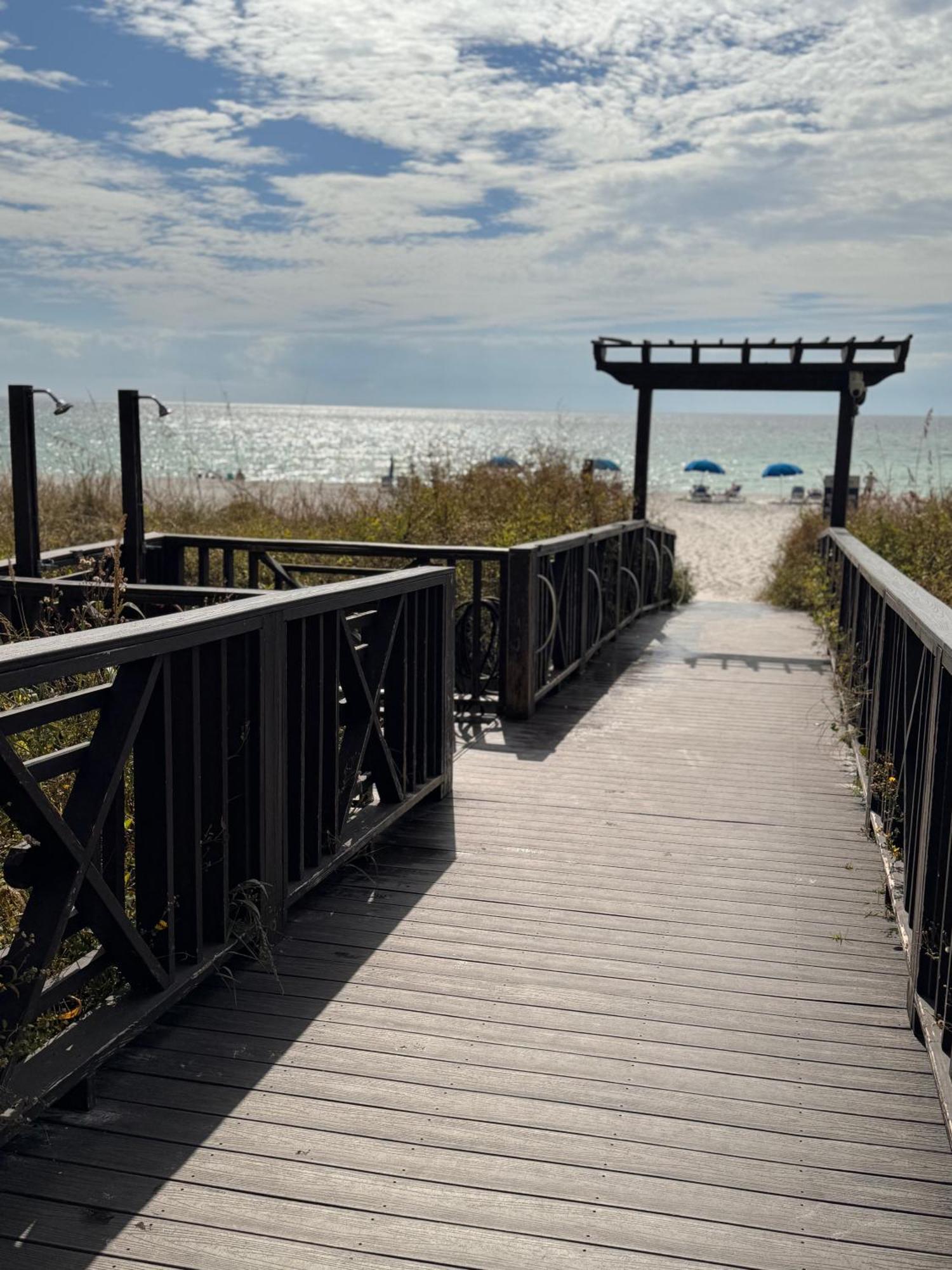 Resort Shores Of Panama Panama City Beach