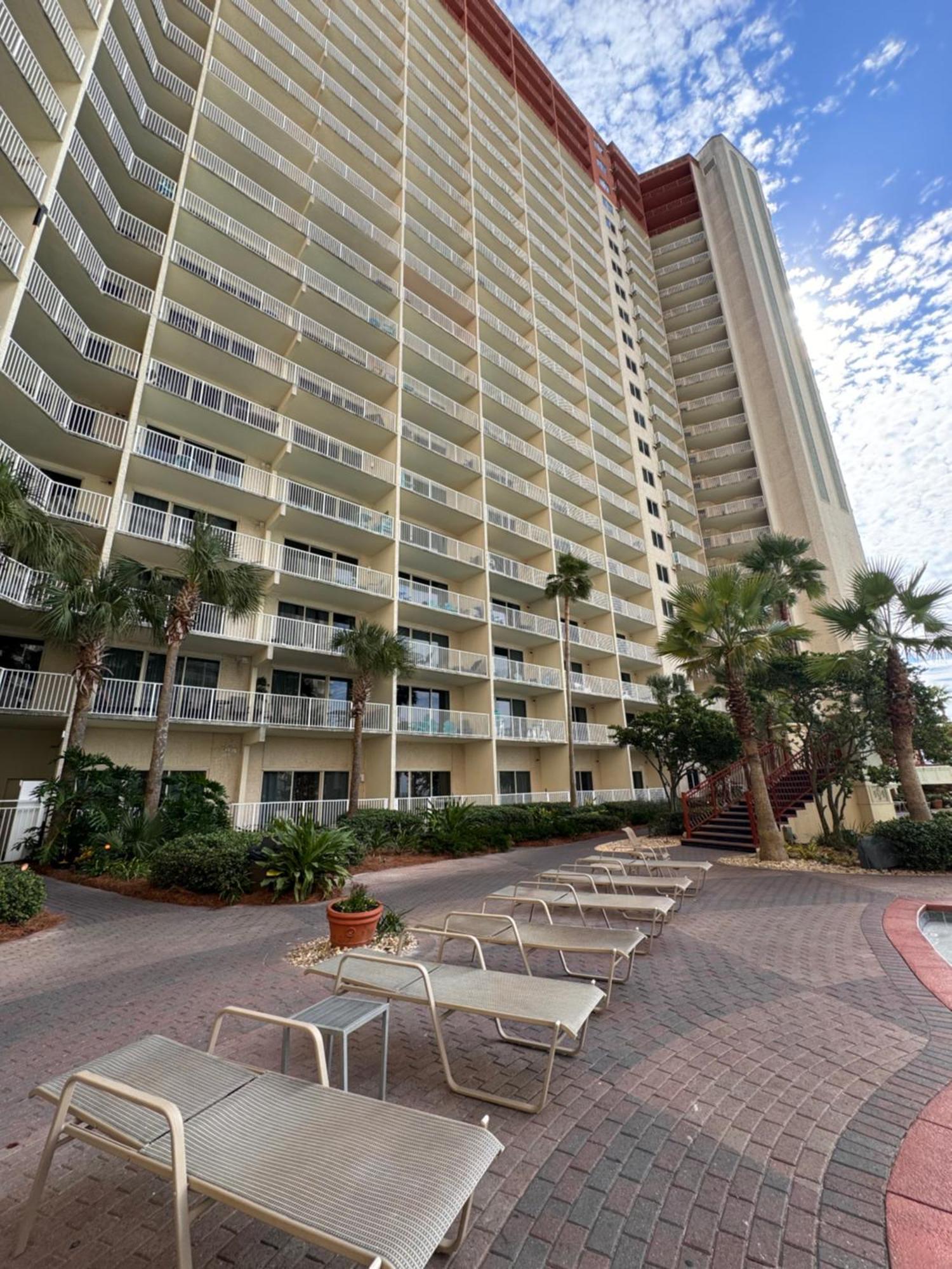 Shores Of Panama Resort Panama City Beach