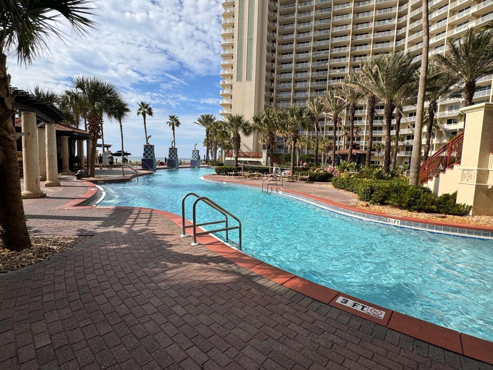 Shores Of Panama Panama City Beach