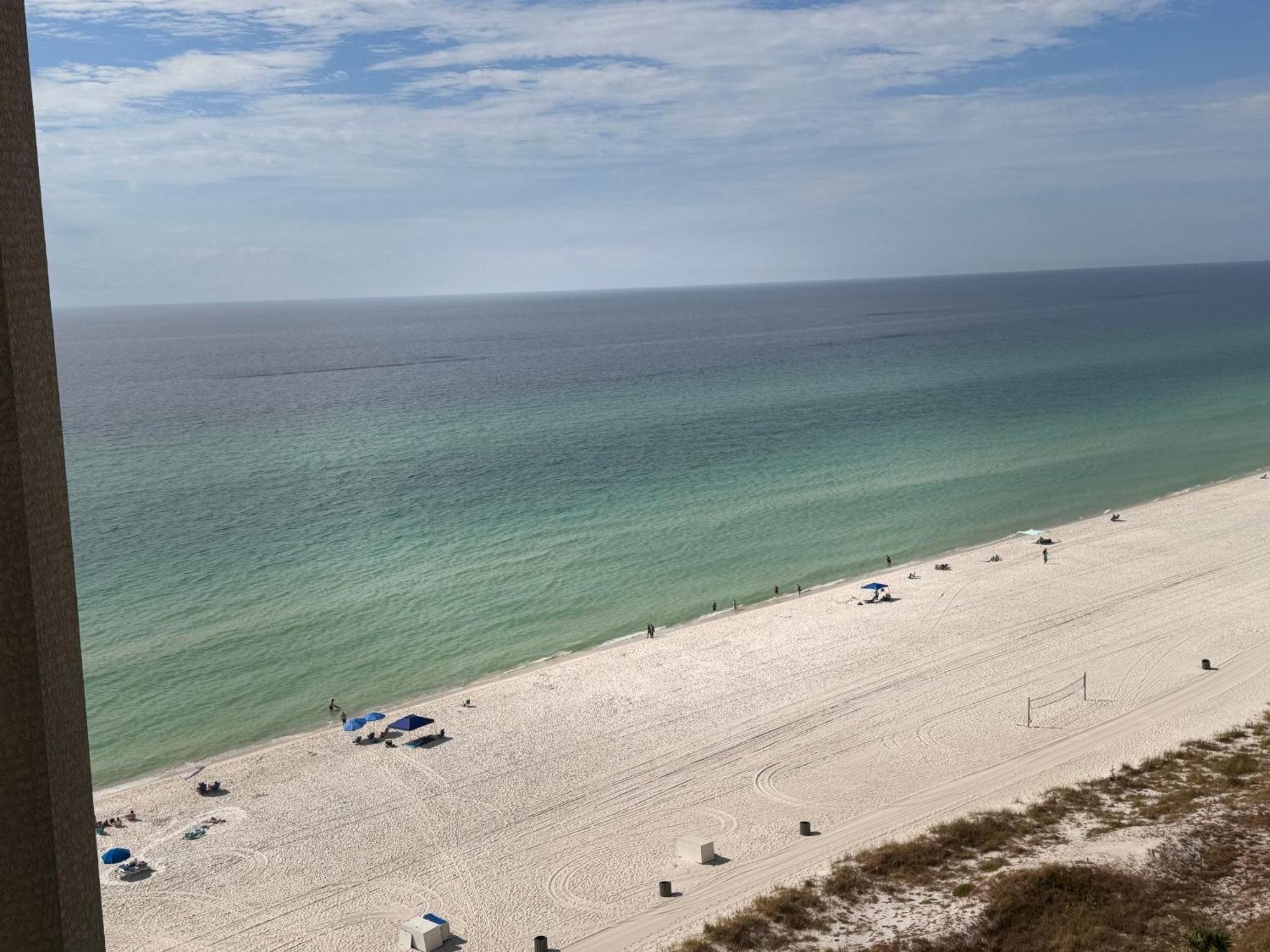Shores Of Panama Resort Panama City Beach