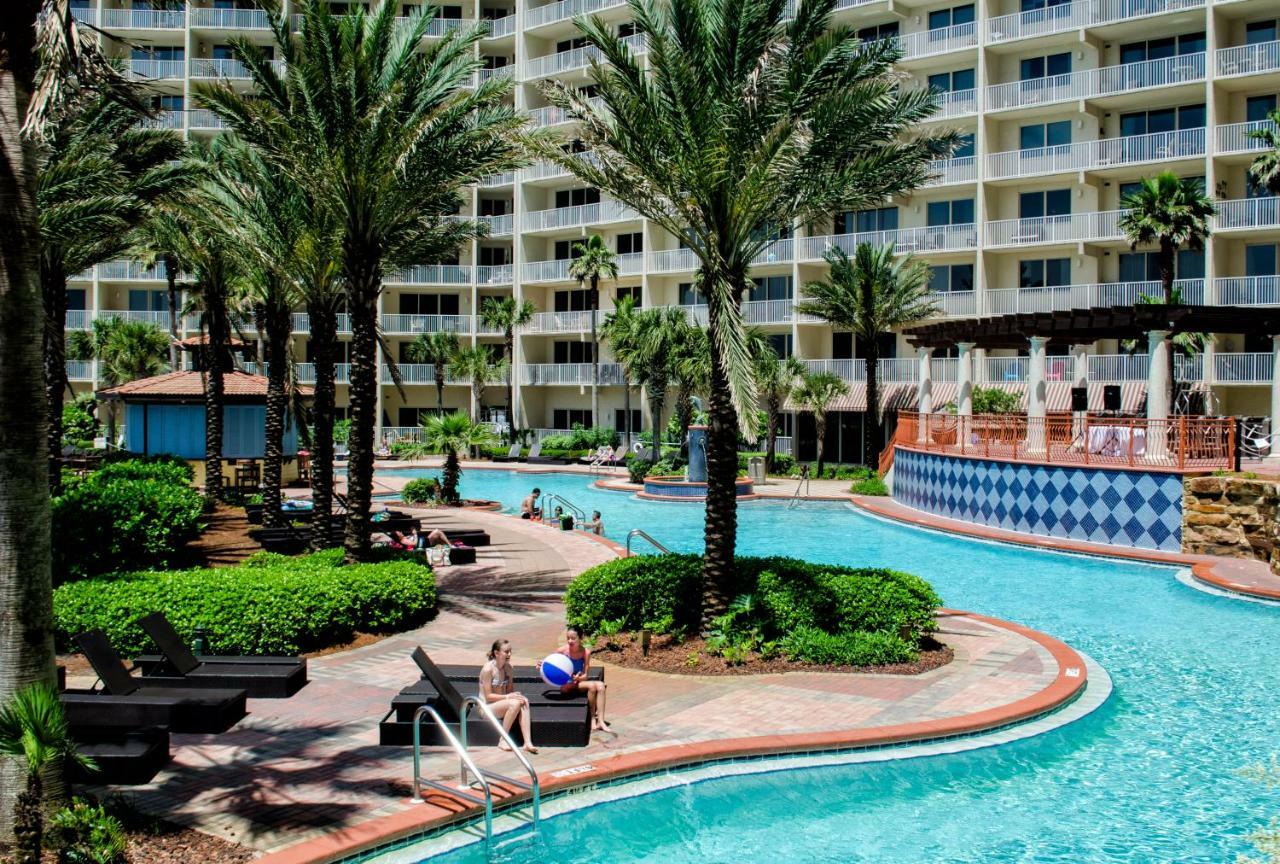 Shores Of Panama Resort 4*