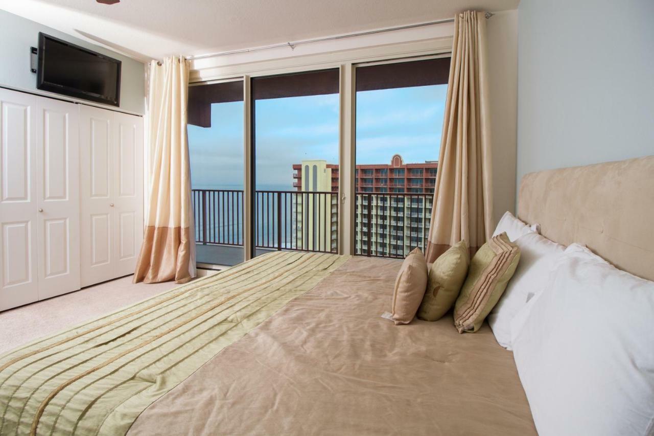 Shores Of Panama Resort