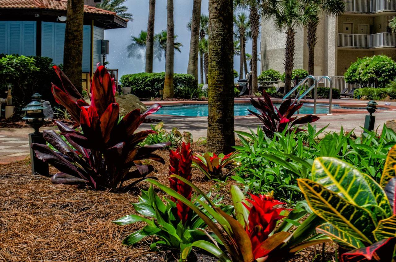 Shores Of Panama Resort Panama City Beach