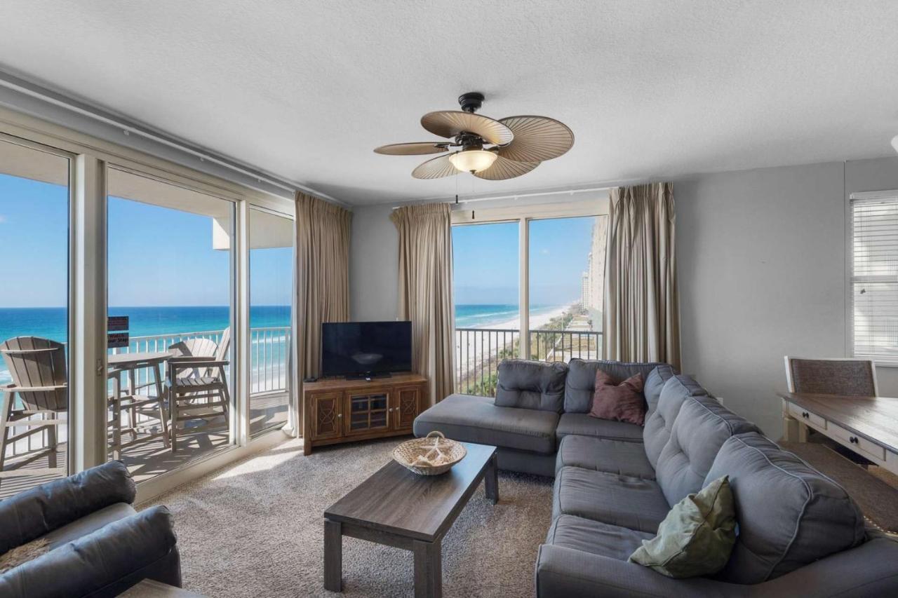 Resort Shores Of Panama Panama City Beach
