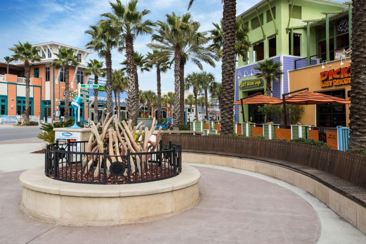 Resort Shores Of Panama Panama City Beach