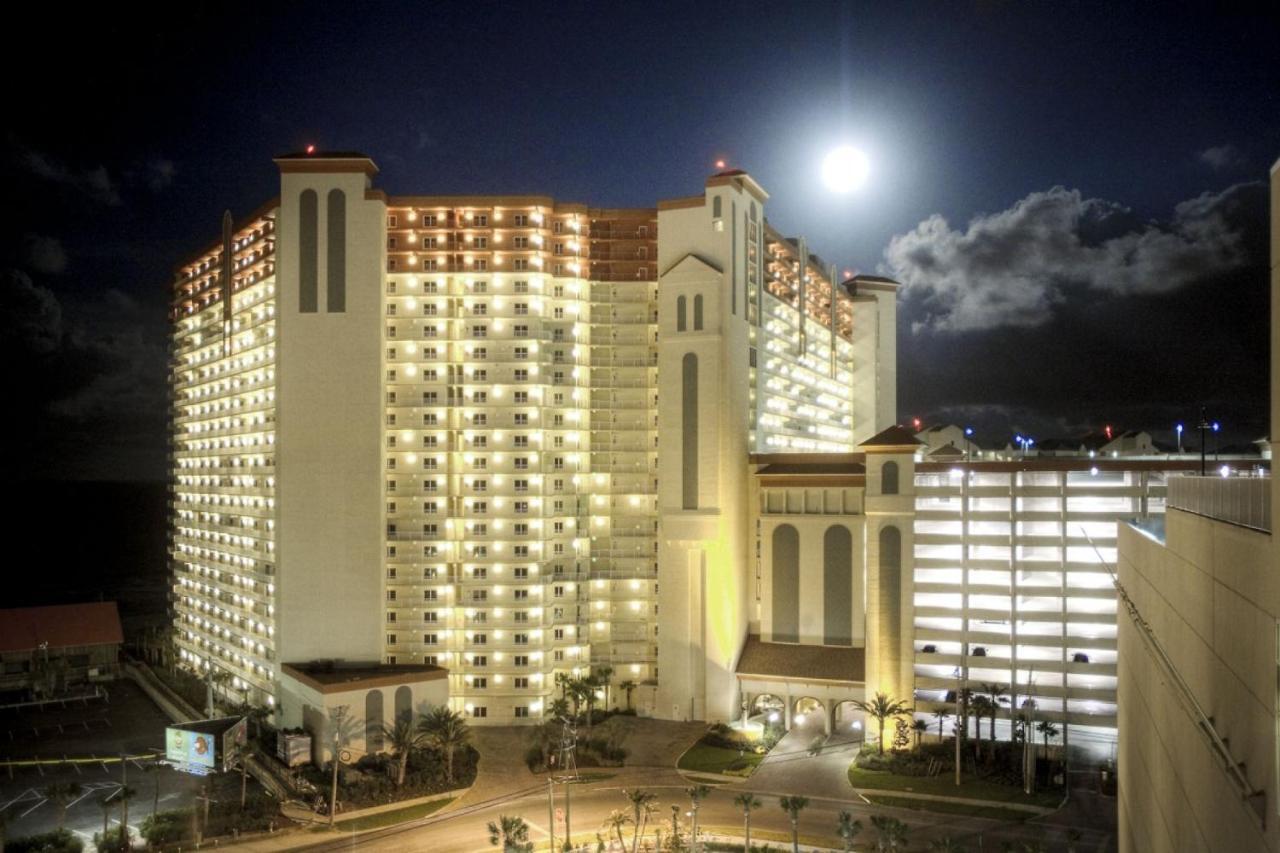 Resort Shores Of Panama 4*