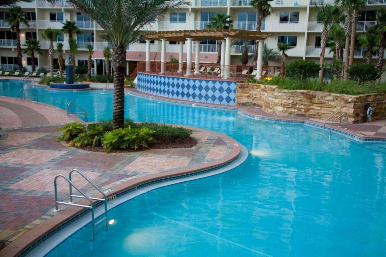 Shores Of Panama 4* Panama City Beach