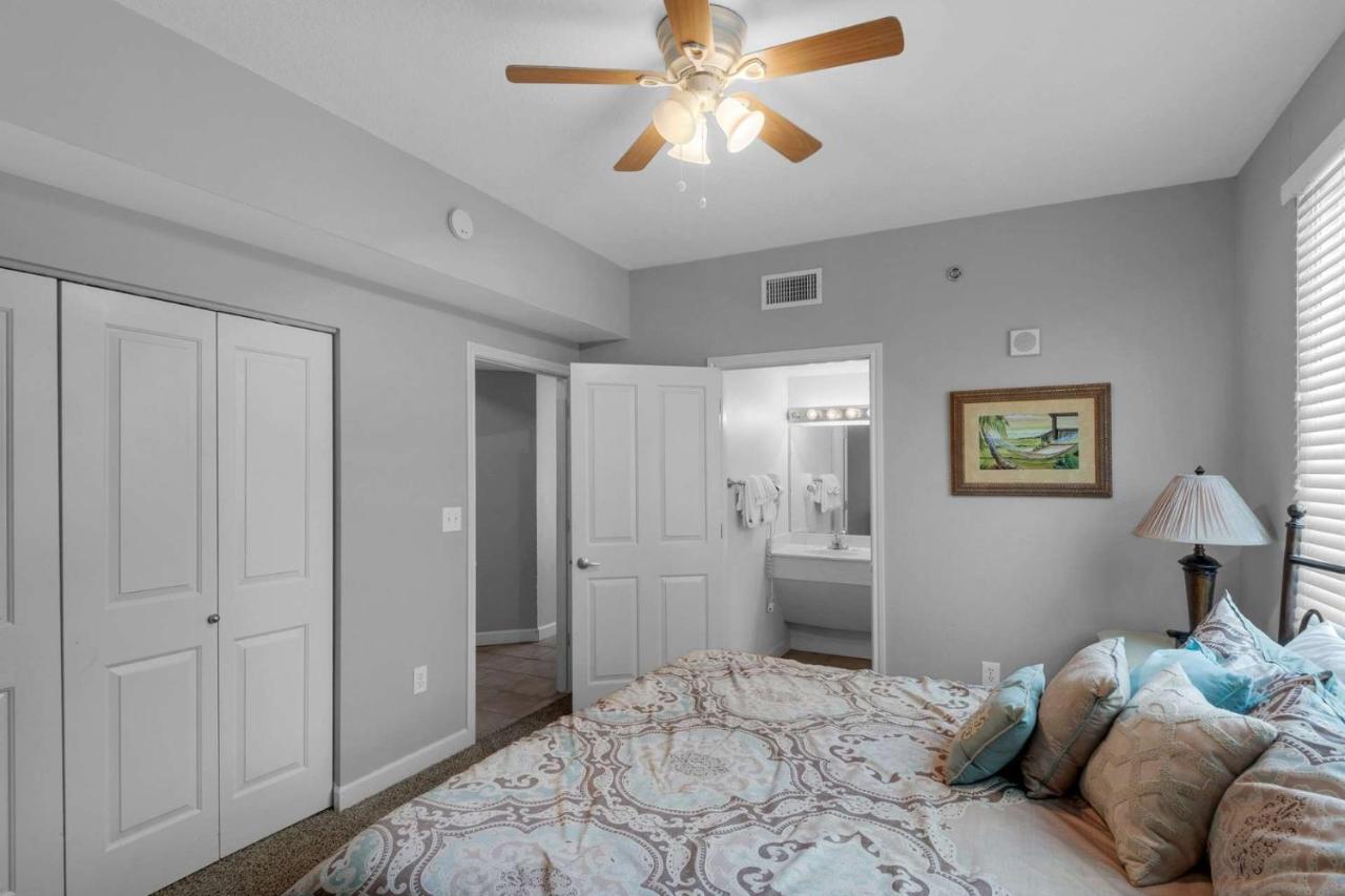 Shores Of Panama 4* Panama City Beach