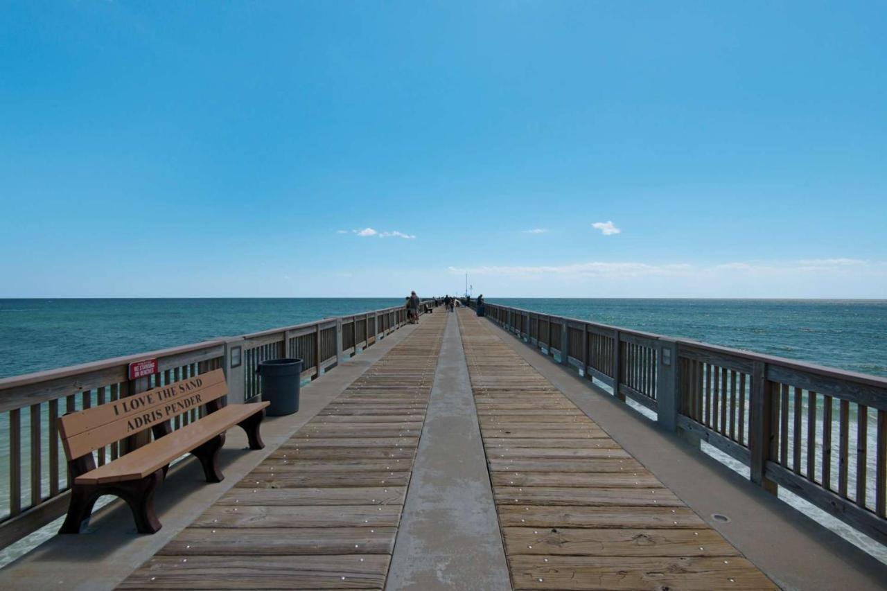 Shores Of Panama Resort Panama City Beach