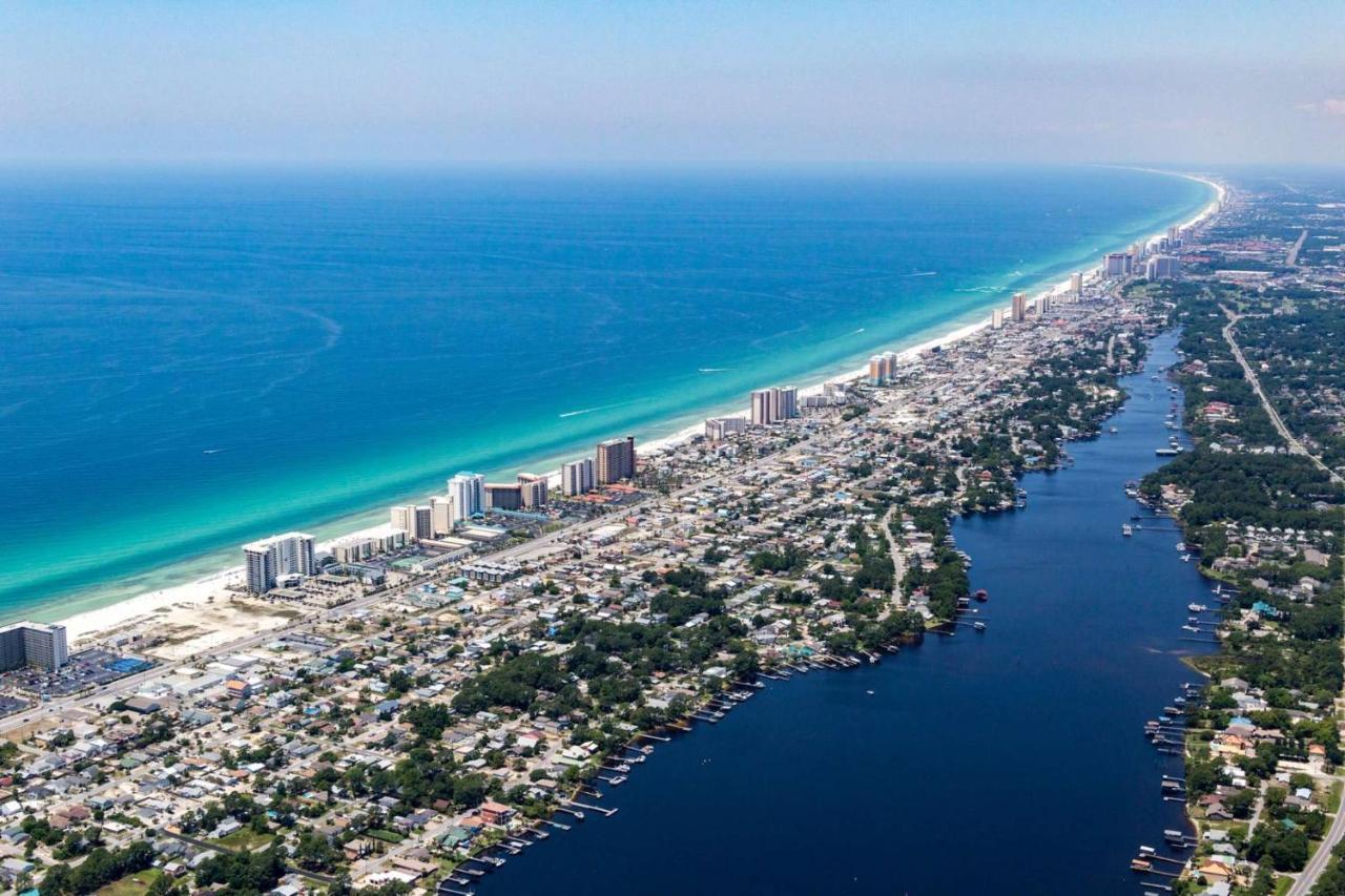 Shores Of Panama