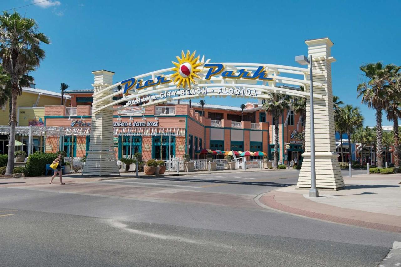 Shores Of Panama 4* Panama City Beach